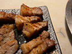 -久藏·横膈膜烧肉·酒场(江汉路店)