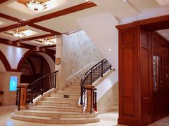 -山明水秀大饭店