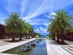 -石梅湾艾美度假酒店