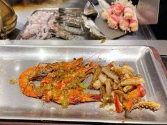 -大神太神·铁板烧(七宝领展广场店)