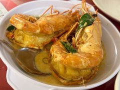 -双天海鲜楼 · 43年老字号