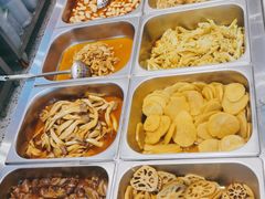 -满锅香·鲜卤现捞(华新街店)