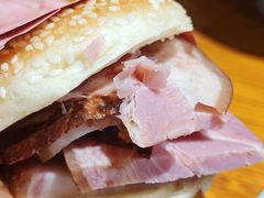 -门框胡同百年卤煮(鸟巢店)