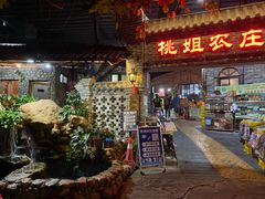 门面-桃姐农庄老字号(从化温泉店)