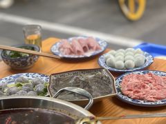 -飘香火锅(玉林西路店)