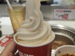 -龍歌自助小火锅(城阳万象汇店)