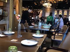 大堂-有璟阁港式餐厅(国贸商城店)