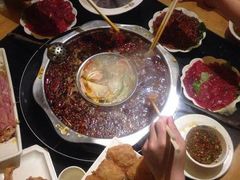 -锅首鲜品火锅(鸳鸯店)