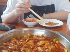 -邵汇大虾(同康路店)