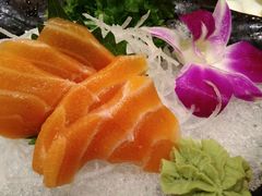 -歌行灯日本料理(伊势丹店)