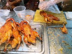 -上海枇杷烤鸭(城乡贸易中心店)