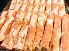 -上二楼涮肉馆(顺义二中店)