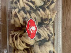 枣泥脏脏包-白玉兰食品(甜云店)