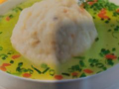 -三道菜(明堂公园店)