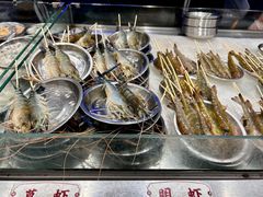 -朱富贵火锅(金融街万达店)