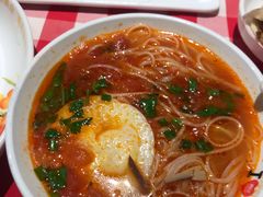 -西贝(金桥店)
