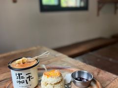 -CAFE CHEZ W一木家(香山路店)