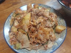 -小二楼炖肠