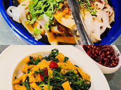 -耶里夏丽·丝路新疆菜·清真食品(徐汇南丹东路臻选店)