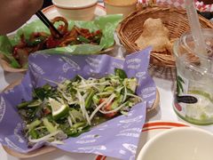 -BLABLATAI吧啦泰·泰式爆炒(西宸天街店)