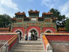 -普陀宗乘之庙(小布达拉宫)