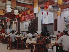 大堂-禄源公·老莞诚饭店