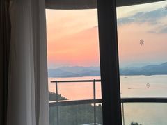-千岛湖忆湖度假酒店(中心湖景区店)
