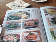 -老张牛肉面(天津万象城店)
