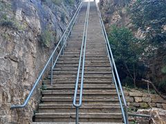 -潭溪山