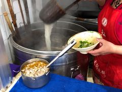 -王记老幺肥肠粉