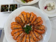 -观海半岛宴·湛江菜(海上世界店)