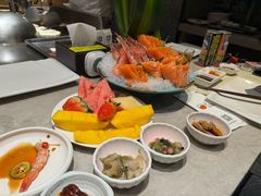 -大渔铁板烧(大悦城店)