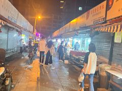 -老太太海鲜鱼饼