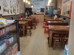-郑记biangbiang面(钟楼店)