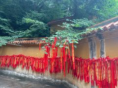 -宝通禅寺