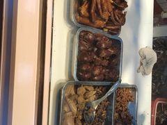 鹅翅-永兴烧腊