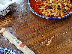 -老北京私房菜(798店)