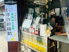 -衣裳街历史文化街区