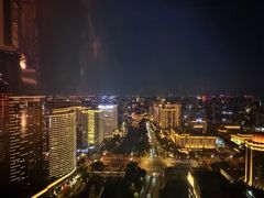 -美食汇自助餐厅(成都万达瑞华酒店)