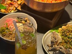 -Ameigo梅果·云贵川bistro(长宁来福士店)