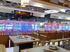 -福成自助烤肉(双桥万达店)