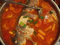 苗家酸汤鱼-苗湘食府(十年店)