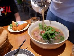 -saigon saigon | 西贡西贡(滨北店)