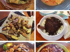-巴尔喀十新疆餐厅(开发区店)