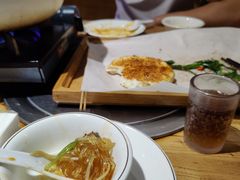 -正通记·哈尔滨烧烤·炭烤鸽子(七宝万科国际店)