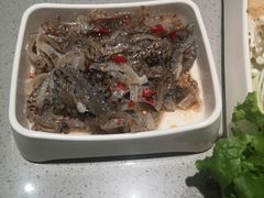 -半天妖烤鱼(中山路店)