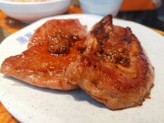 -鹿客臻鲜海鲜自助餐厅(永旺店)