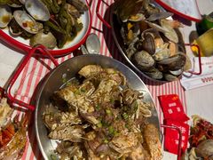 -虾享蟹逅小龙虾·螃蟹·小海鲜(吉林省总店)