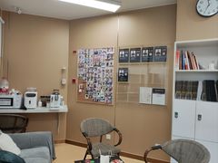 -中田健身工作室(博兴路店)