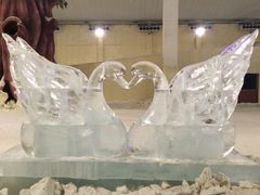-冠翔冰雪大世界